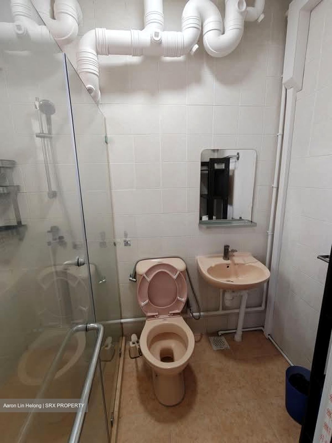 Blk 121A Kim Tian Towers (Bukit Merah), HDB 4 Rooms #574054381